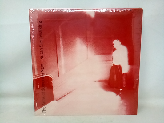 Arms of Someone New - Susan Sleepwalking VINYL [LP]