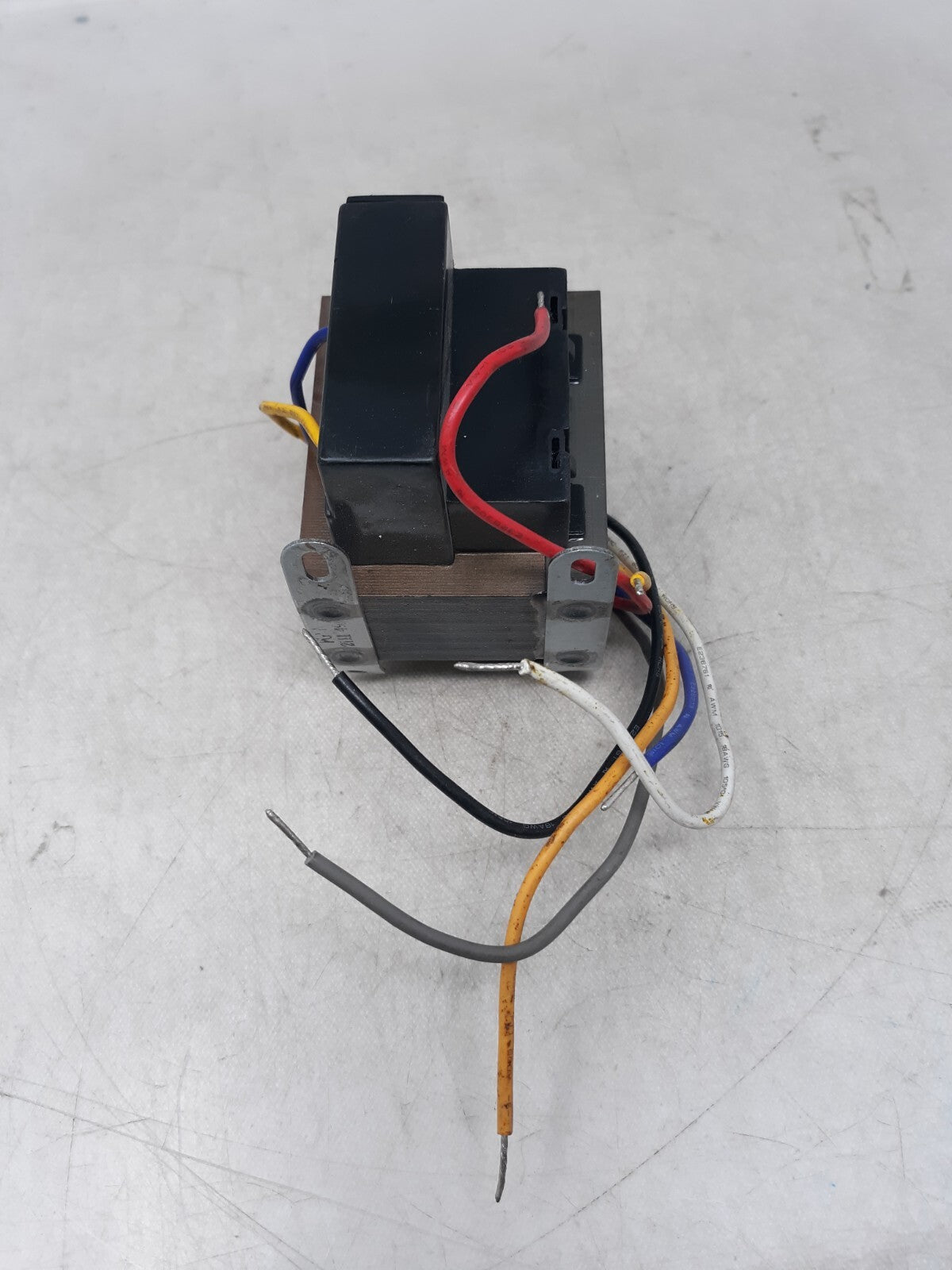 GRAINGER 7541OFC / 7541OFC