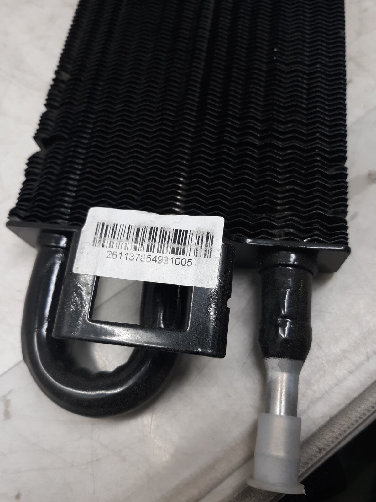 GPD 2611378 Transmission Oil Cooler Tube & Fin Universal External Cooler – 549