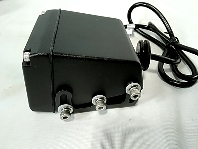Security Video Camera 12 VDC 95mA  1600SD-L 12VDC 95mA (nominal)