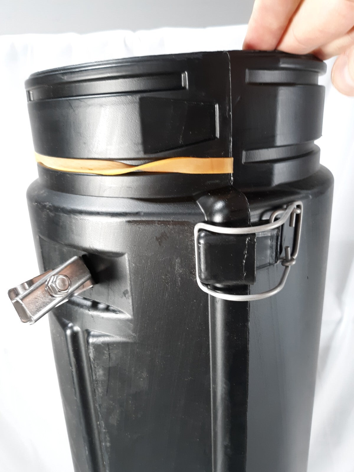 Corning 78-8130-1758-5 SLiC Aerial Closure Black 4.5" x 33"