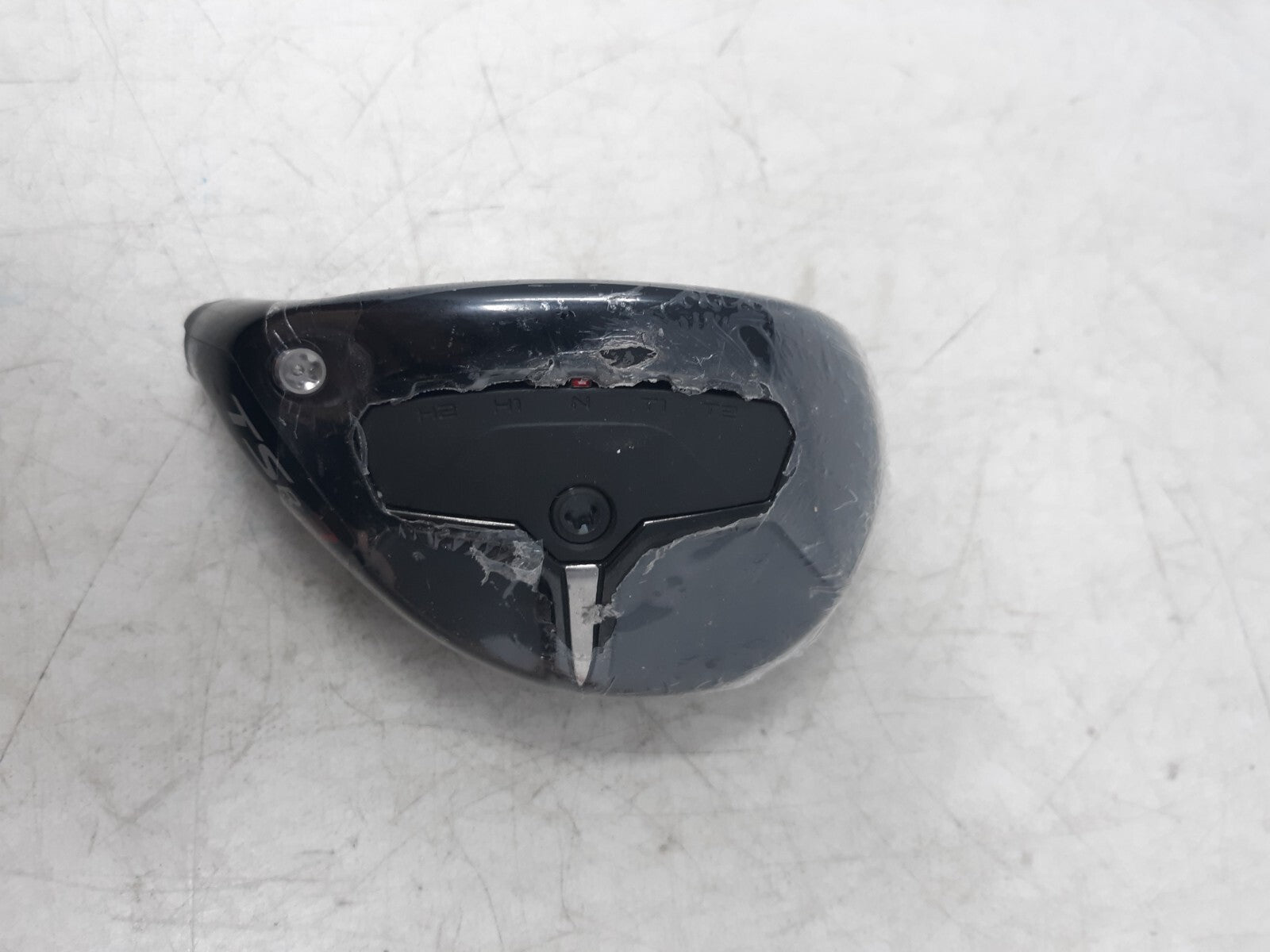 Titleist TSR3 Driver Head 4/21 Right Handed - TSR Series Compatible