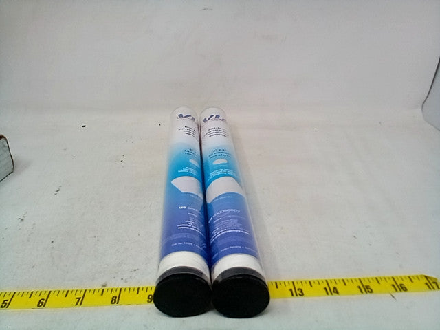 VIA - Lint free Compressed Cleaning Sponge lot of 2