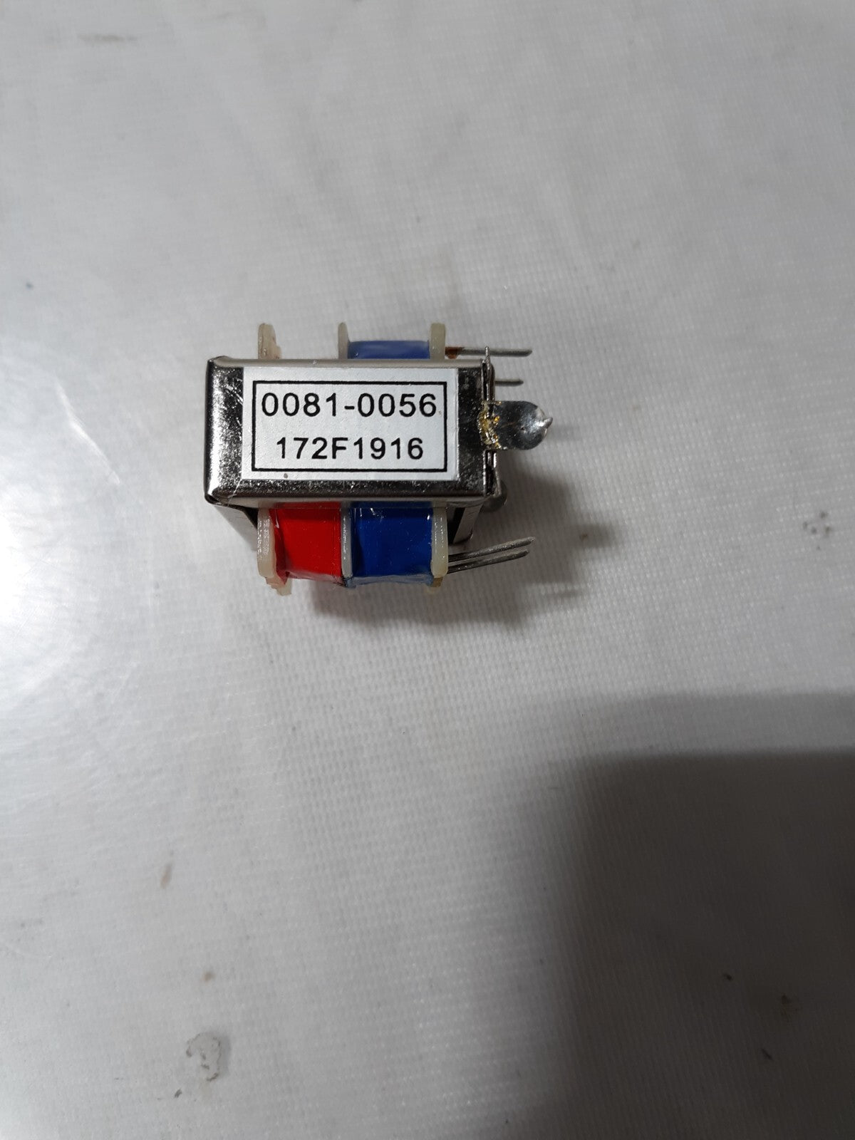 Case of 328 Phoegon 0081-0056 High Performance Step up Transformer