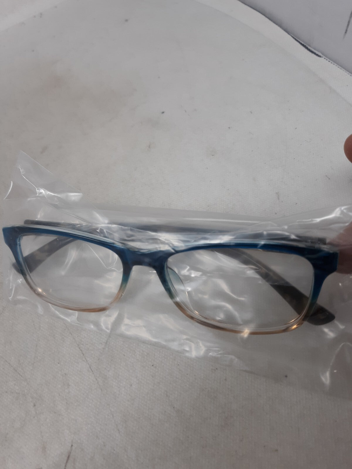 Lot of 5 Assorted CPM001 Eyeglasses Frames