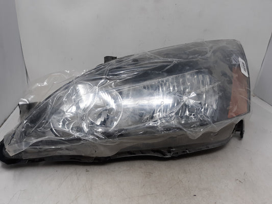 [LED Tube] Black Housing Head Light Lamp 1157NA 12V60W HB3