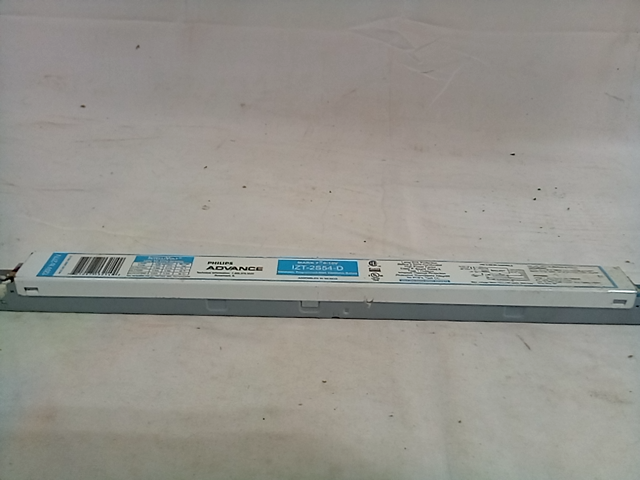 Advance 13214 - IZT-2S54-D T5 Fluorescent Ballast