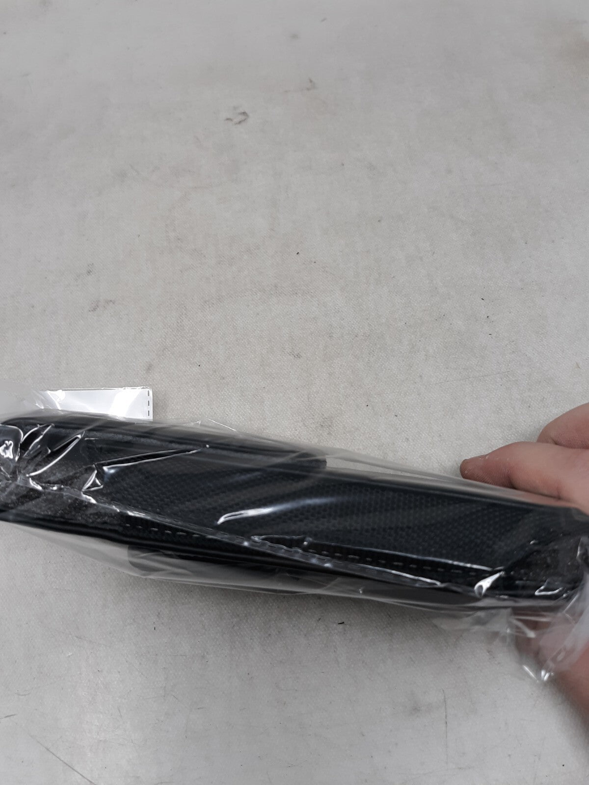 Lot of 2 XL Vertical Leather Holster Carrying Phone Case With Belt Clip Pouch