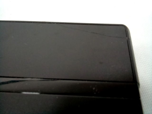 MOBY-3000 Card machine - Has Scratches, M0830AA