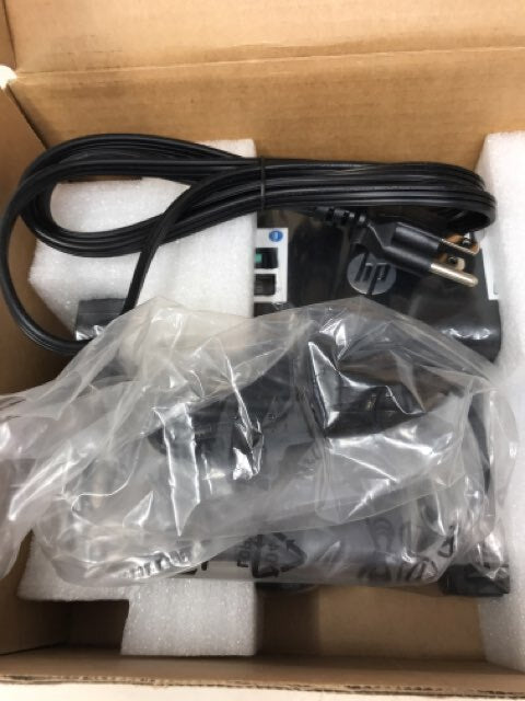 HP Elite 90w Thunderbolt 3 Dock Docking Station