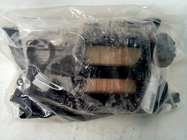 Diamond Back Bicycles Electric Bike ACCESSORIES & MANUAL ONLY