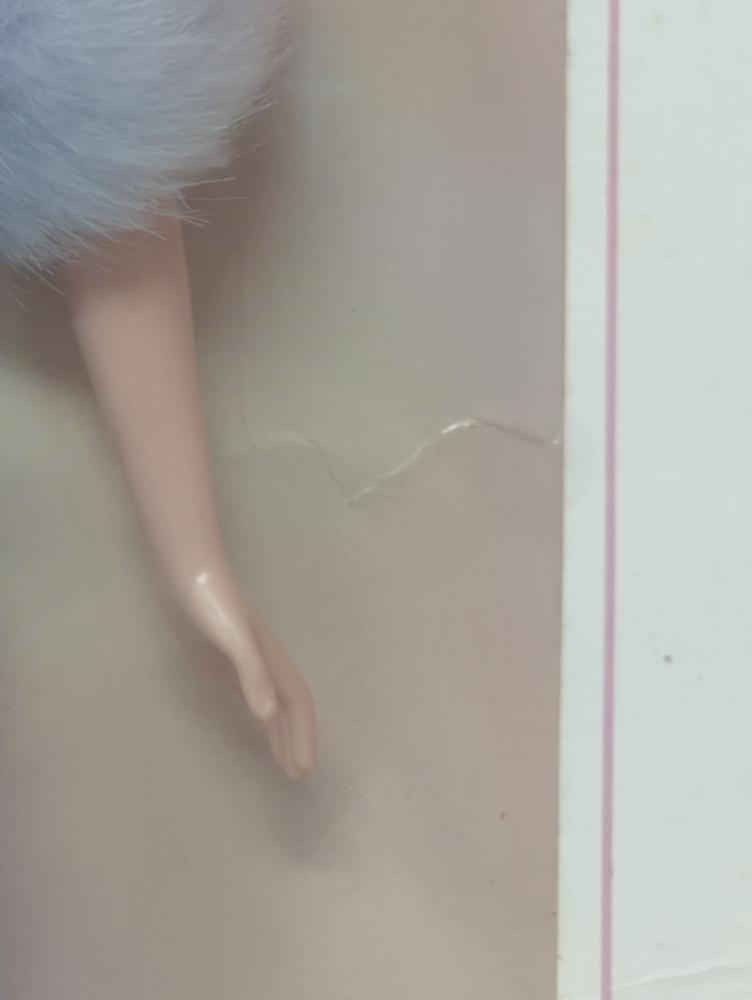 Barbie Collector Sagittarius Zodiac Doll - (November 22-December 21) Dark Blonde