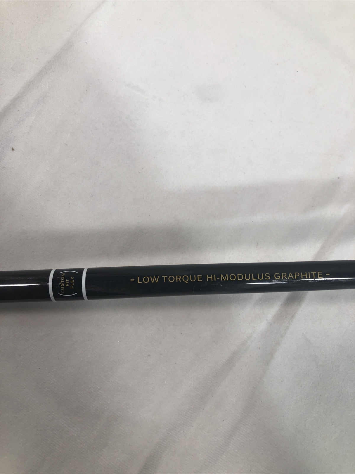 Patriotic Golf B2 3 Wood Custom Fit Flex