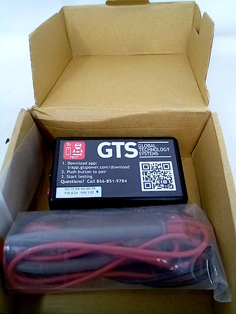 Global Technology Systems CP Tester