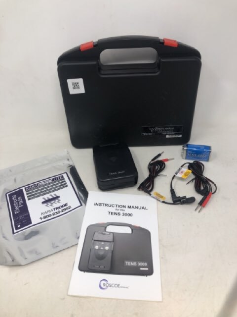 Rosco Electro Medical Equipment TENS 300