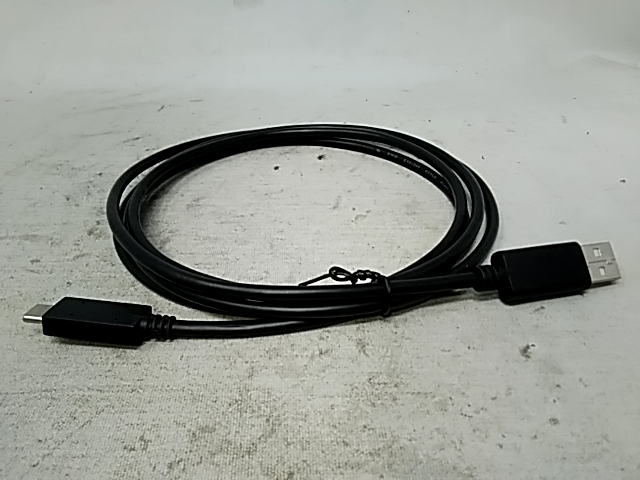 Space Shuttle-Z HF Phone Charger E101344 AWM Style 21394 VW-1 80°C 30V