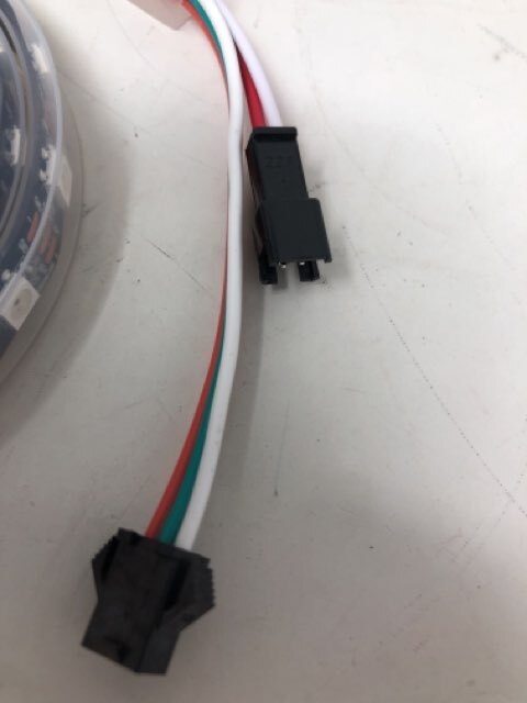 Flexible LED Strip A for 65" Monitors INV-14-1021