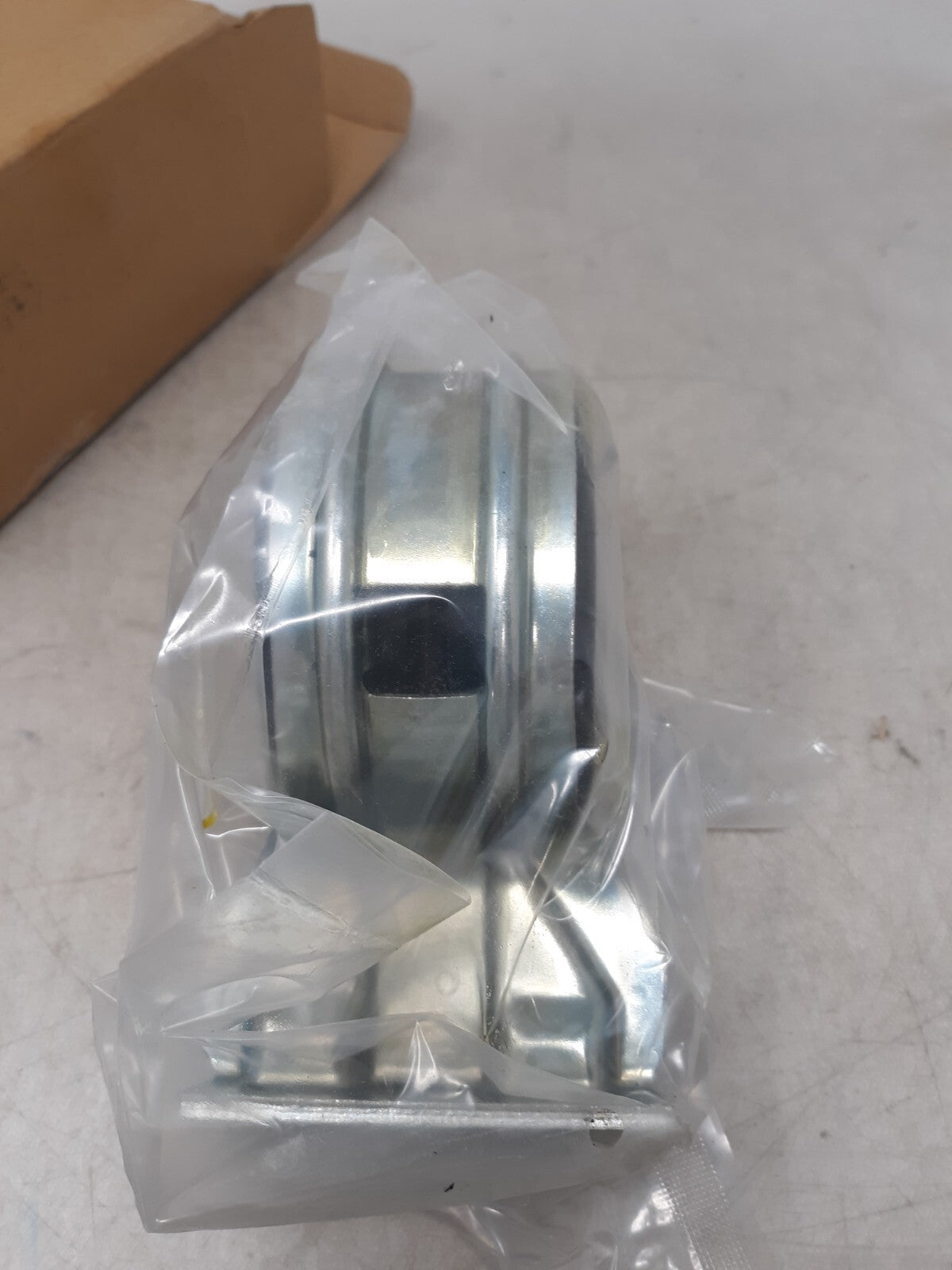 Drive Shaft Center Support Westar DS-6035