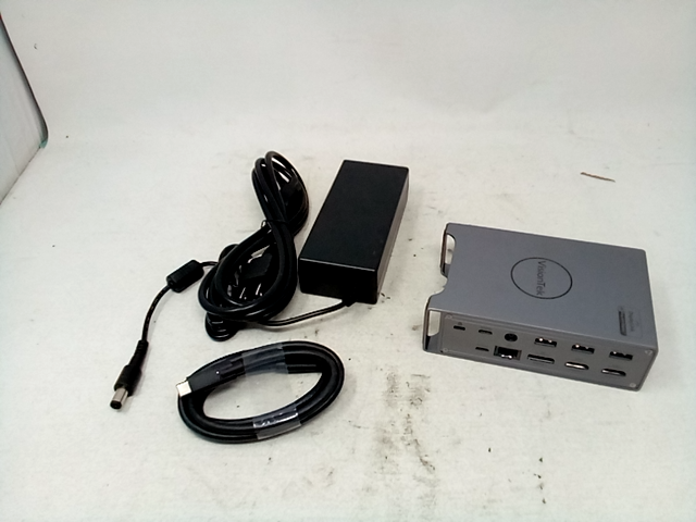 VisionteK displaylink 901499/VT7100 Display Dock