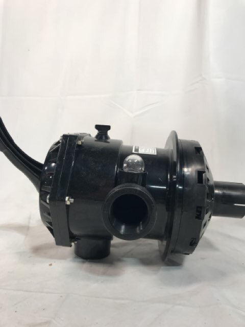 ZeHuoGe 6 Way Top Valve (1.5") Backwash Valve