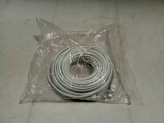 Satmaximum Cat5e UTP Patch Cord 50 FT 907192