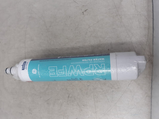 GE RPWFE Refrigerator Water Filter Household Fridge Cartridge Filter