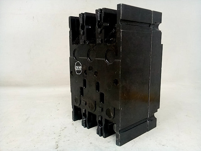GE Hi-Break Circuit Breaker
