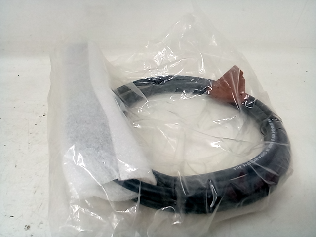 VeriFone 2M Brown Ethernet USB-DEV Tail Cable for MX8XX Series