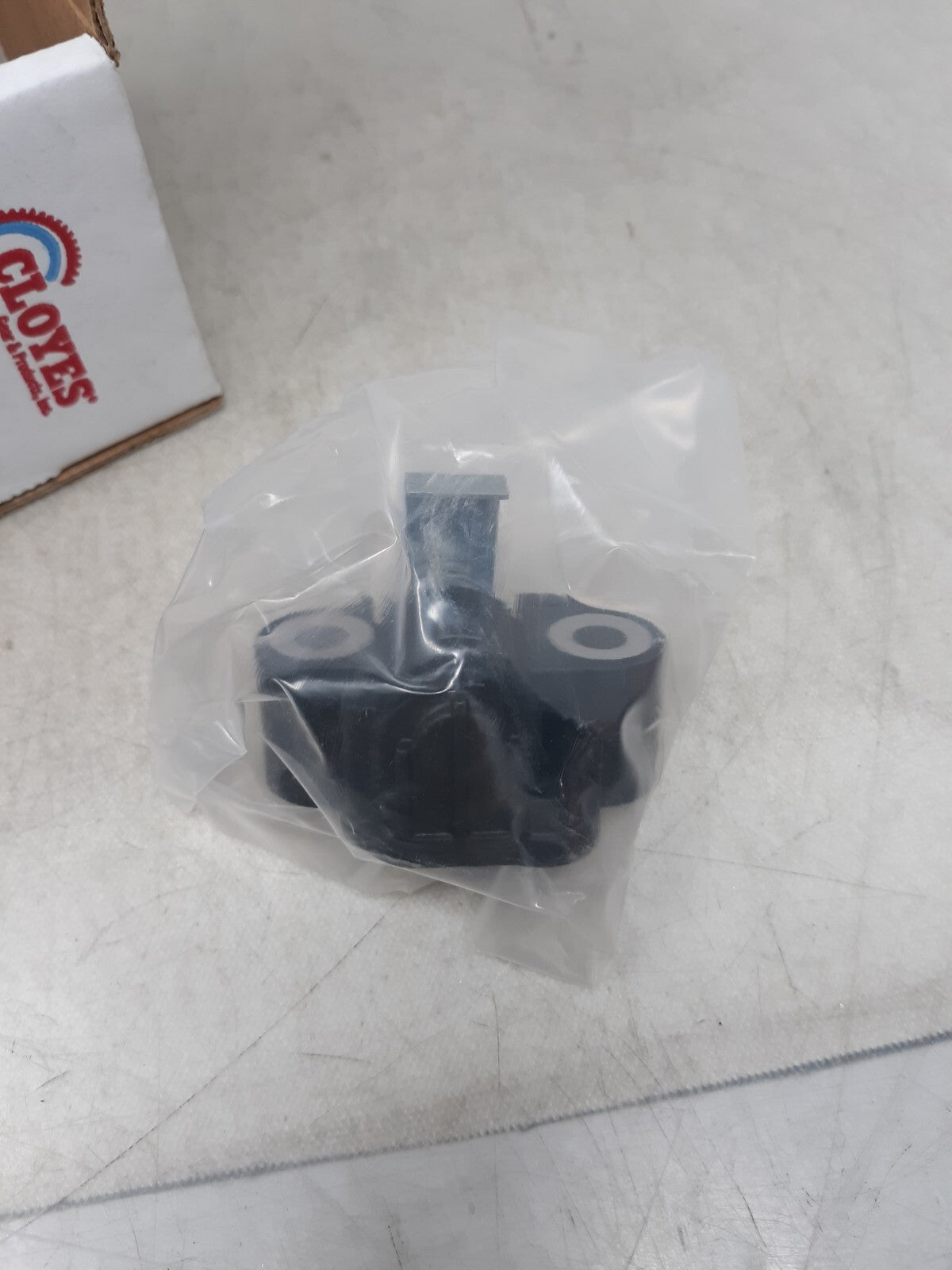 Engine Timing Chain Tensioner Cloyes Gear & Product 9-5432