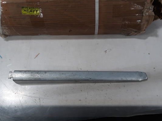 Underground Cable Rack Hooks 18” Galvanized (Box of 20) – Heavy Duty