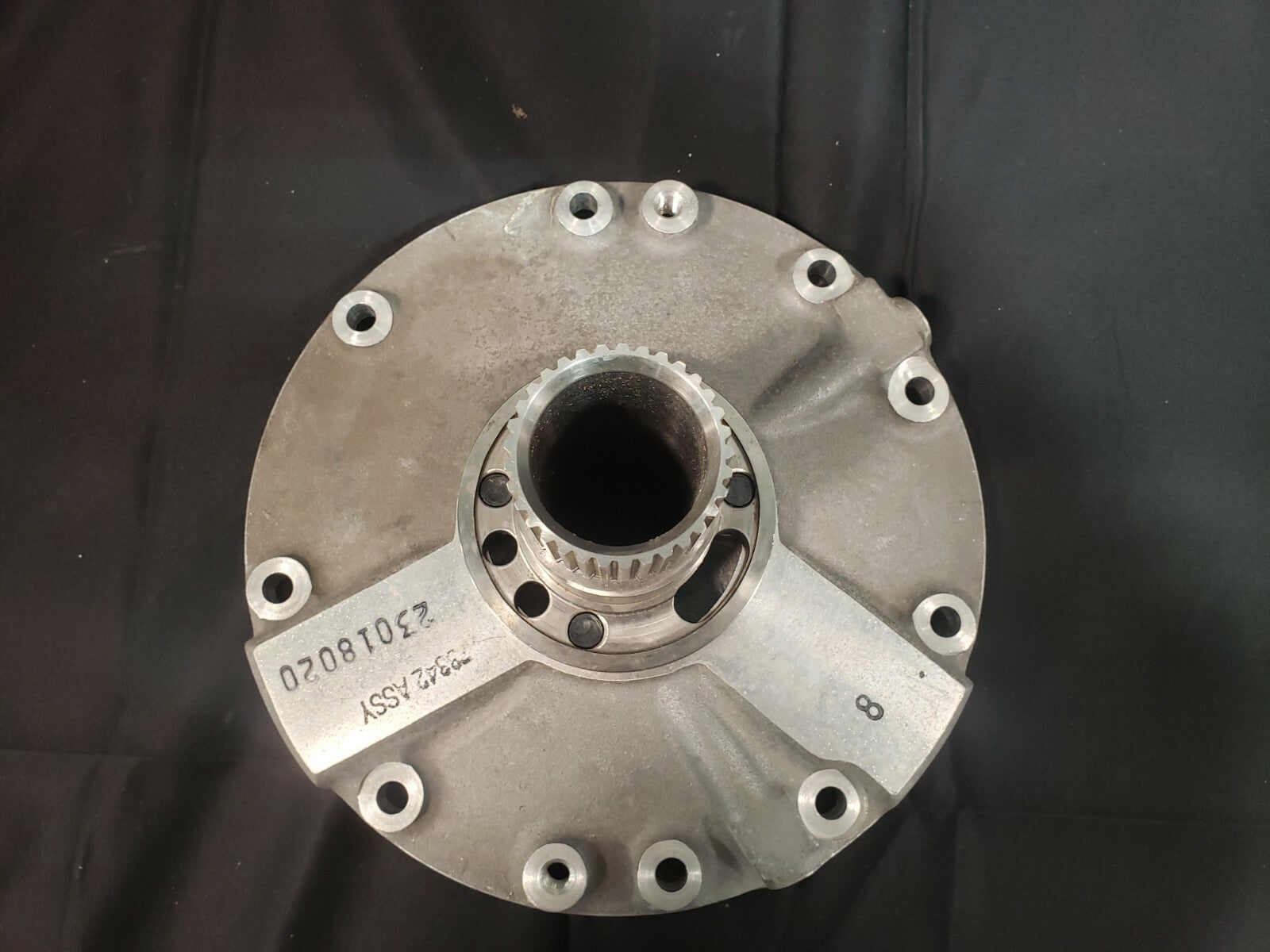 Allison Transmission - 23018020 - Diaphragm Assemblies