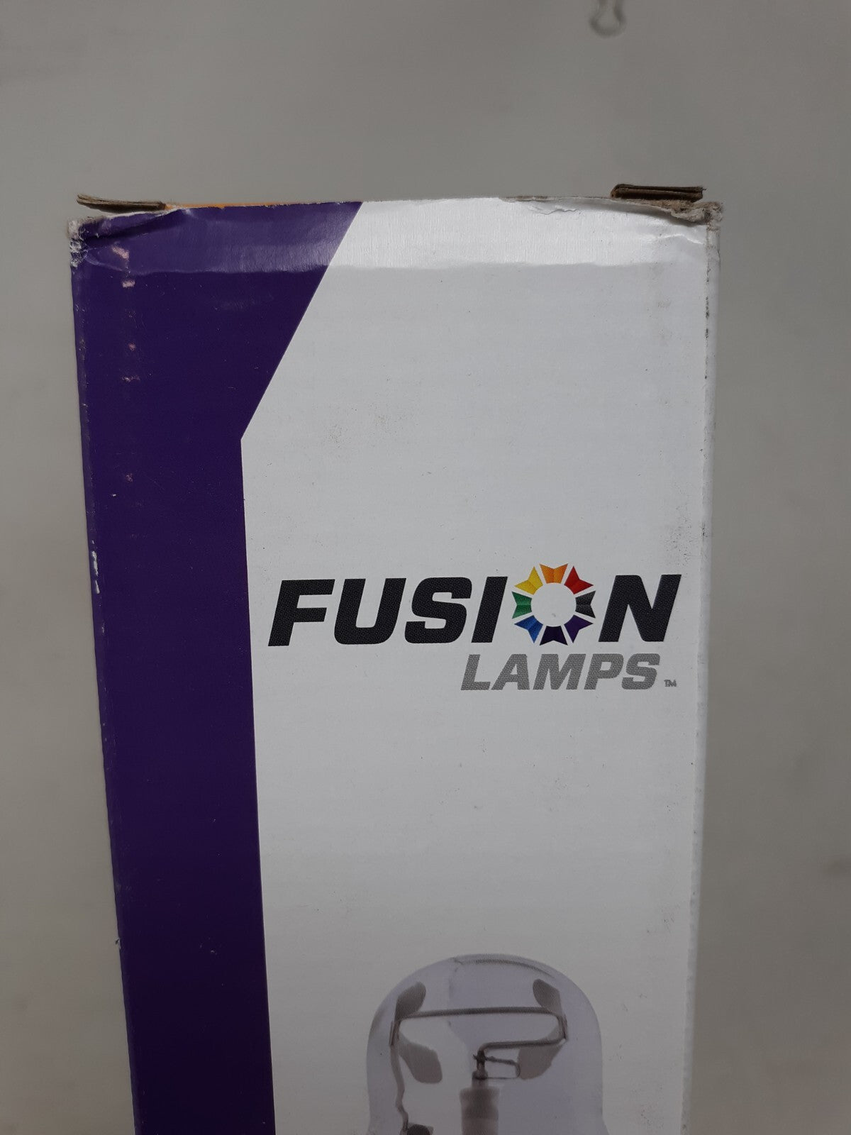 Fusion Lamps ET25 HPS FHPS10000/M0G