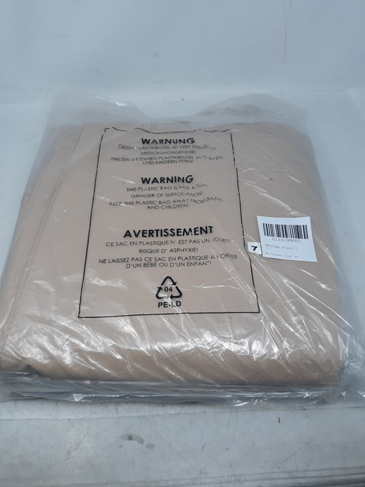 BN Cushion Cover Set HW72536BN-13 Beige Replacement Part 7