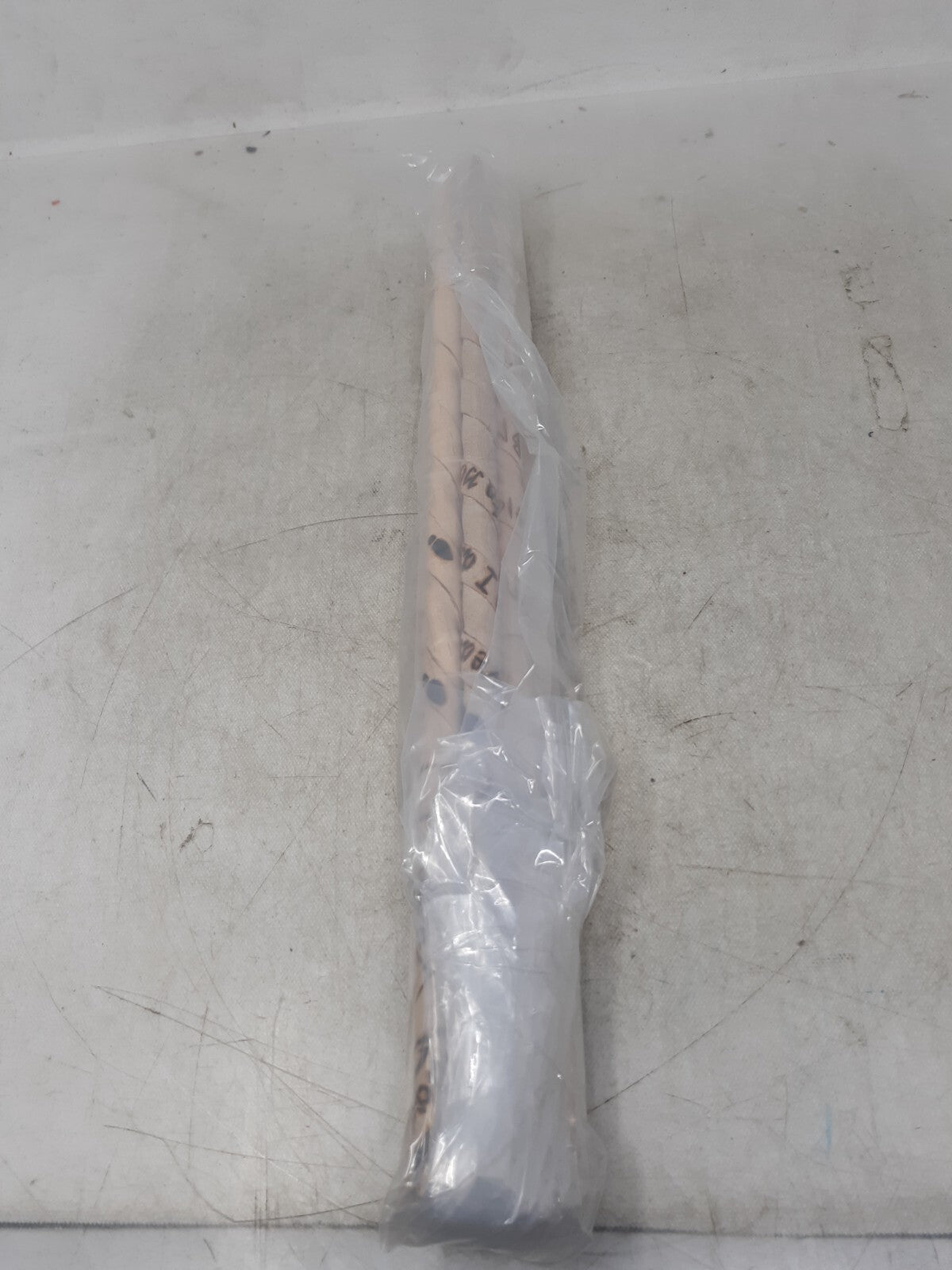 Lot of 8 Hand-Turned Wooden Wizard Wands