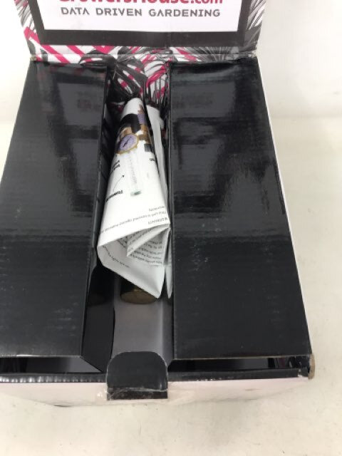 Growers House Carbon Accelerator CO2 Regulator w/ Flow Meter