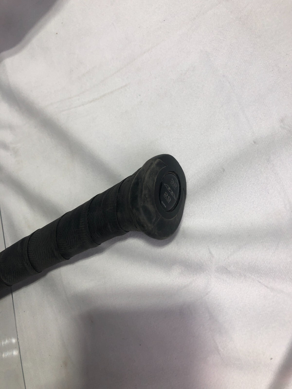 Axe Bat 2019 EliteONE (-3) BBCOR Baseball Bat