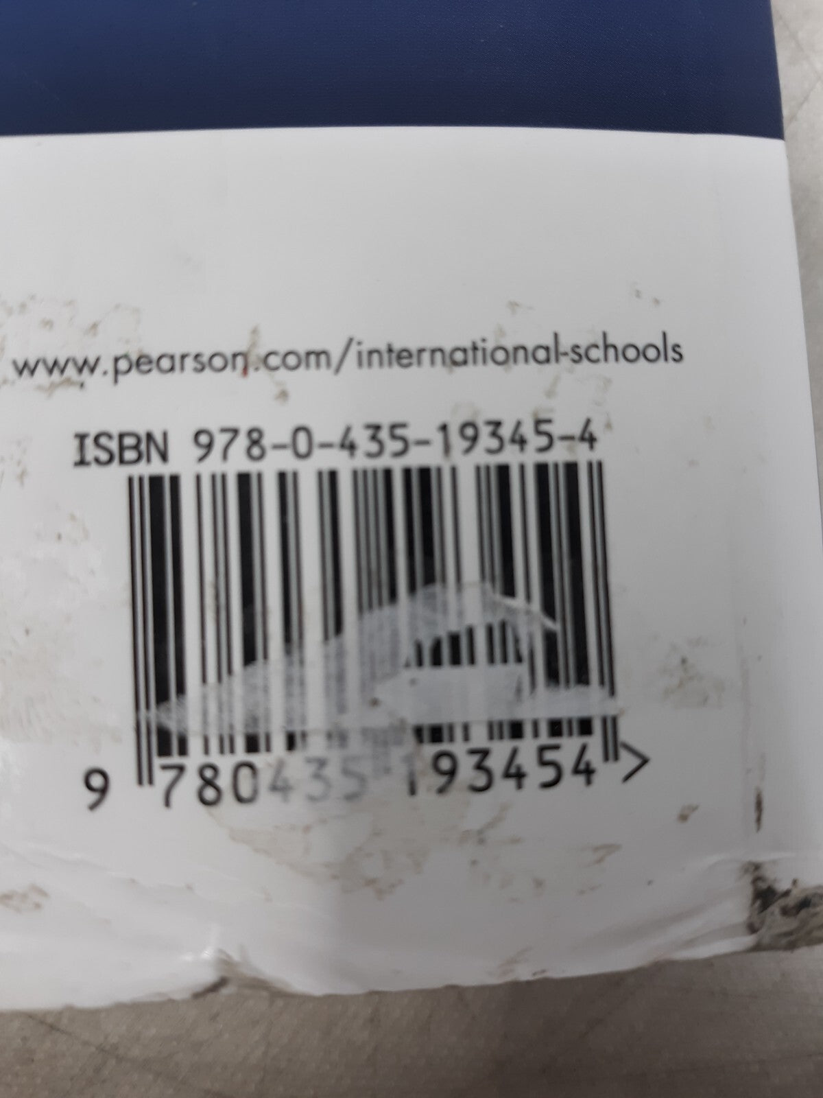 Mathematics Applications and Interpretation for the IB Diploma