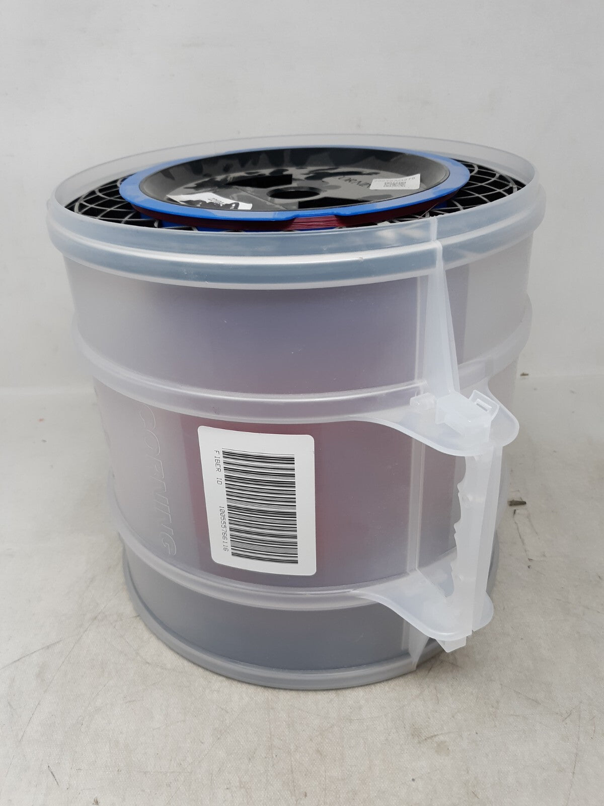 Corning Optical Cable 2000m 6600 ft Single Fibre Tight Buffer Indoor 2.0mm Fiber