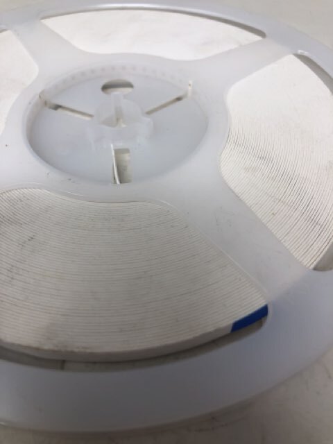 Panasonic ERJ3GEYJ101V 5000 Fixed Metal Glaze Flat Chip Resistor