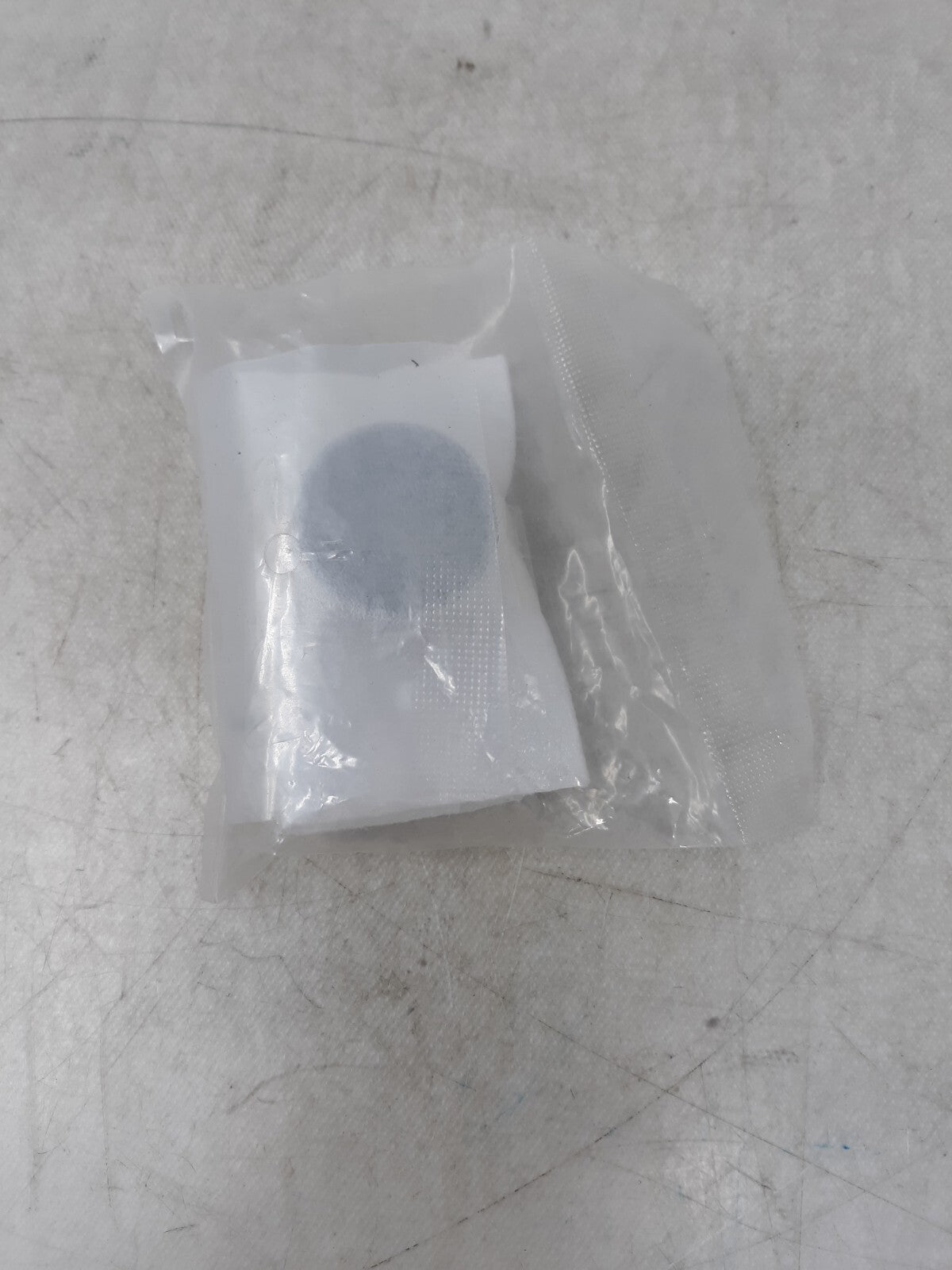 FM104/AB 1-1/8" Plain End Cap