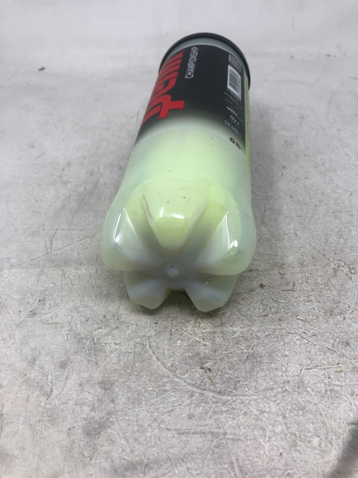 Penn Championship High Altitude Tennis Balls - Extra Duty Felt Pressurized