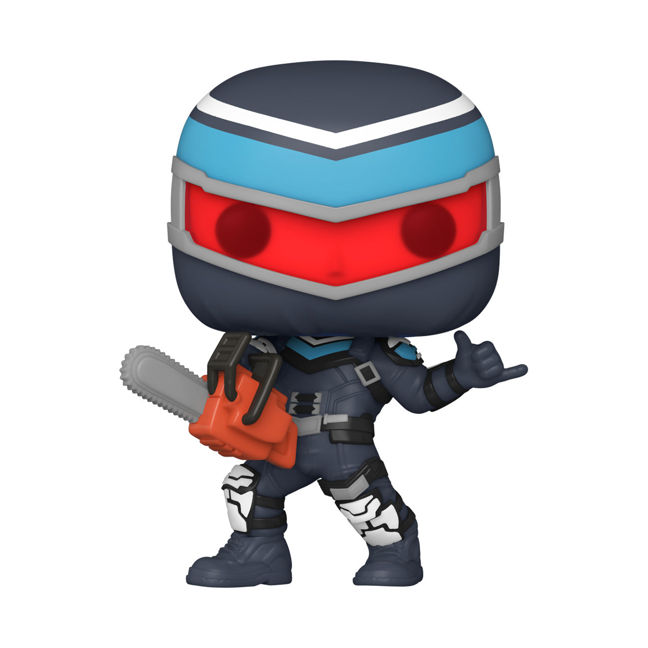 Funko Pop! Television Peacemaker Vigilante - #1234