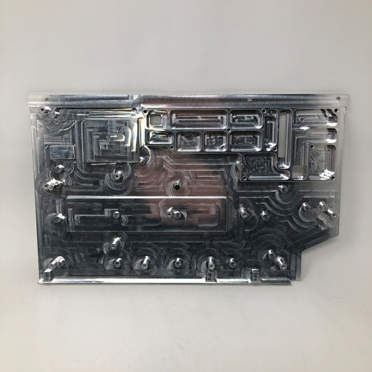 Thermal Interface for Motherboard