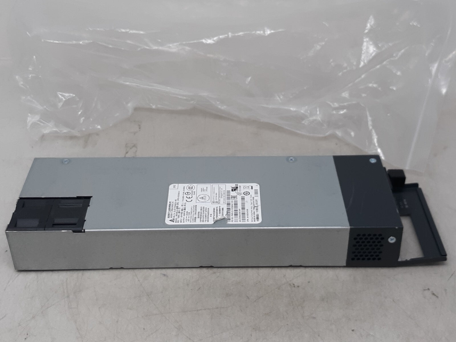 Delta Electronics DPS-1025AB A Network Switch Power Supply