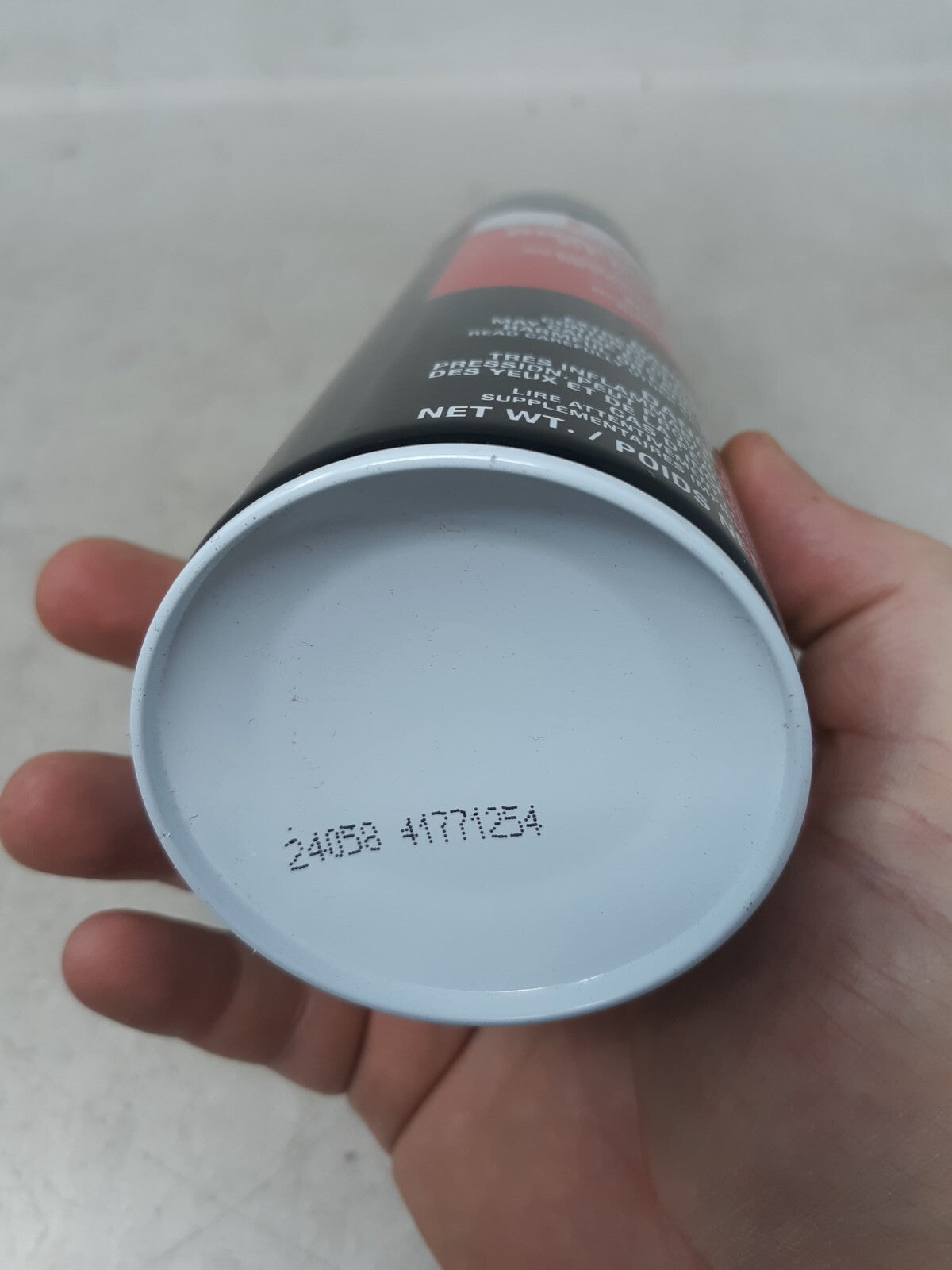 Imperial 6536 14 Oz Non-Chlorinated Brake Parts Cleaner