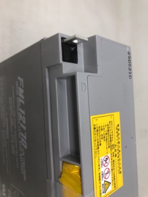 Furukawa FML12170 Replacement Valve Regulated Lead Acid Battery 12V 17Ah/20HR