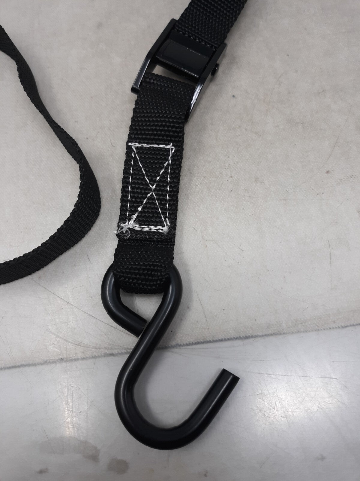 Climbing Stick Straps, Tree Stand Strap, Climbing Steps Replacement Strap, Climb