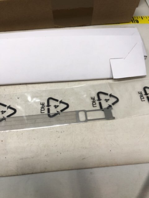 Toshiba DEV-KIT-FC505K 6LK49168000W Drum Maintenance