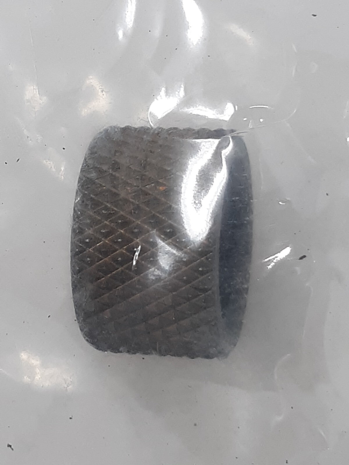Yujia Metal Knurled Inserts Ø18.1 x 10.95mm (Lot of 150 PCS)