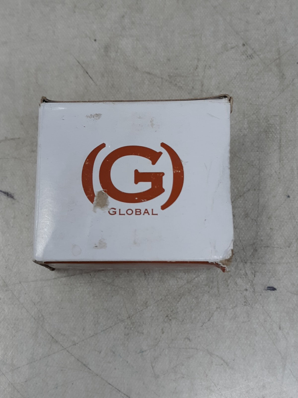 Global the Source GFR-340 Fan Relay DPDT Coil 24v 50/60HZ